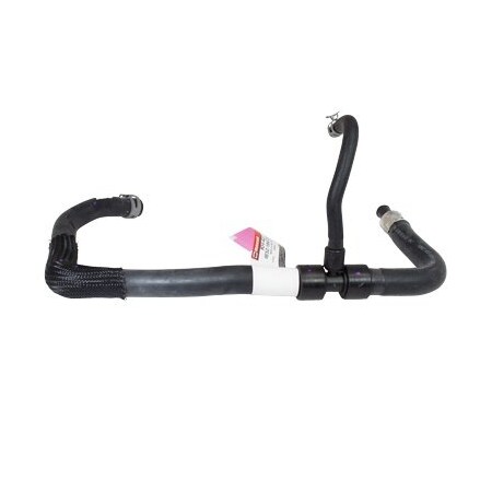 Motorcraft Hose - Heater Water, KH427 KH427